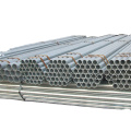 ERW Galvanized Steel Pipe for Construction